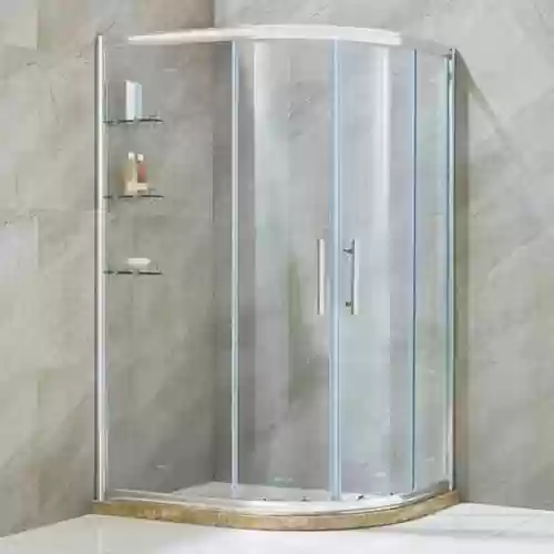 2012年淋浴房十大品牌(著名十大淋浴房品牌)插图2