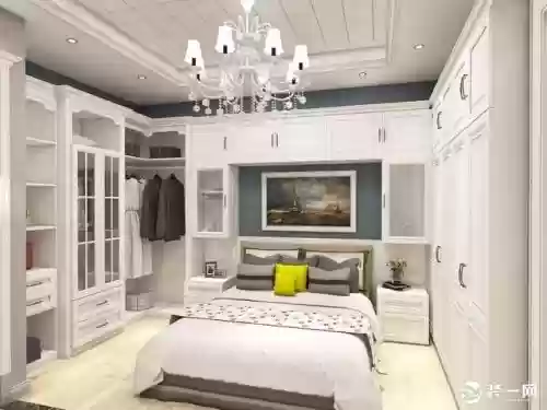 2016全屋定制十大名牌(中国十大品牌全屋定制)插图2