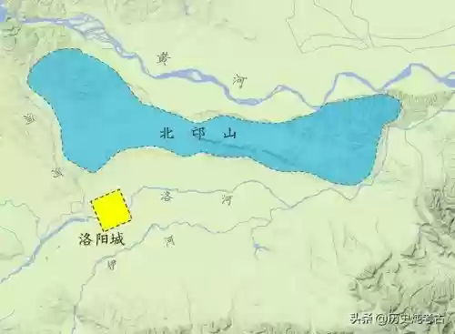 2019十大古墓(中国十大古墓排行榜)插图13 2019十大古墓(中国十大古墓排行榜)插图13