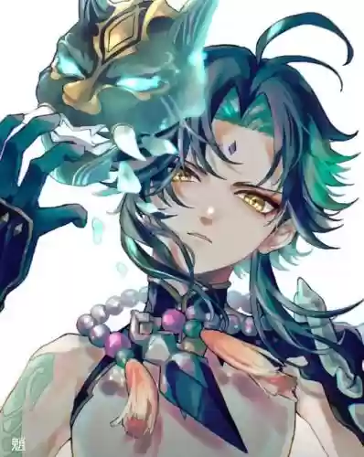 原神的十大表现(原神玩家的特征)插图8