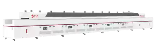 面包隧道炉十大品牌(高温隧道炉生产厂家)插图 面包隧道炉十大品牌(高温隧道炉生产厂家)插图