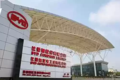 中国十大未来巨头(中国十大企业排名)插图5 中国十大未来巨头(中国十大企业排名)插图5