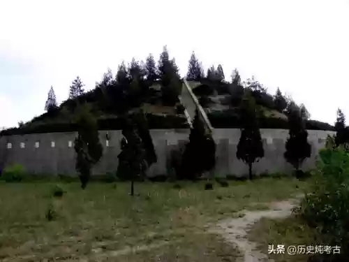 2019十大古墓(中国十大古墓排行榜)插图52 2019十大古墓(中国十大古墓排行榜)插图52