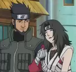 火影的十大情侣(火影忍者头像)插图1