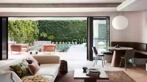 2019十大现代客厅(现代客厅)插图