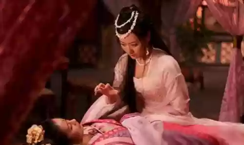 西安最美十大女星排名(陕西的女明星有哪些)插图3 西安最美十大女星排名(陕西的女明星有哪些)插图3