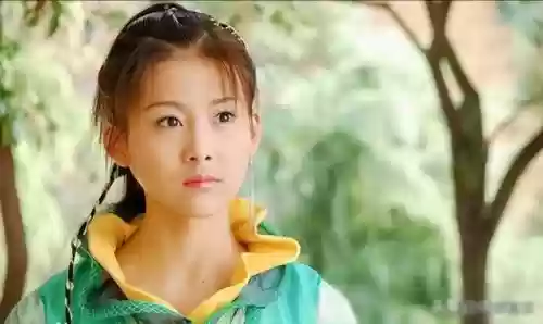 西安最美十大女星排名(陕西的女明星有哪些)插图36 西安最美十大女星排名(陕西的女明星有哪些)插图36