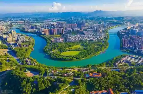 2013中国十大城市(中国十大污染城市排名)插图13