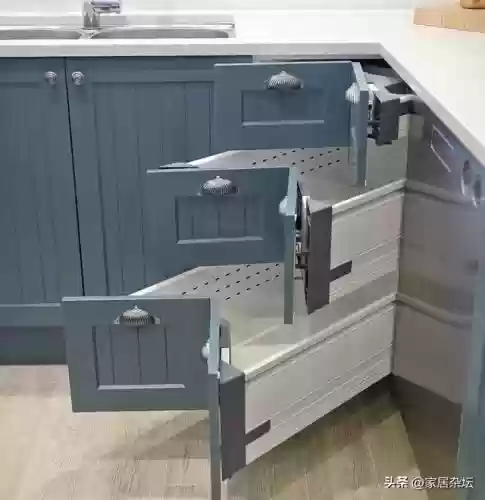 2012十大橱柜转角(中国橱柜十大名牌)插图20