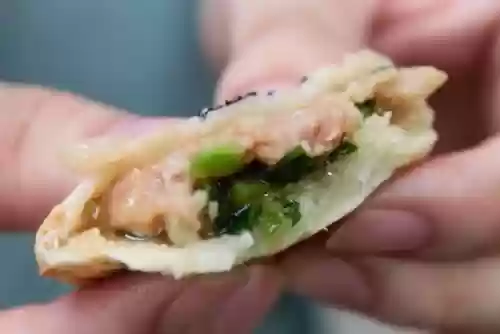 上海十大煎饼果子(煎饼果子哪里最正宗)插图20