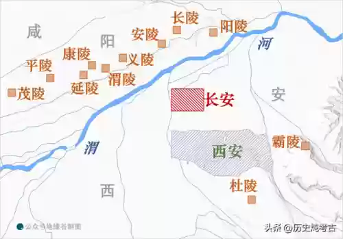 2019十大古墓(中国十大古墓排行榜)插图11 2019十大古墓(中国十大古墓排行榜)插图11