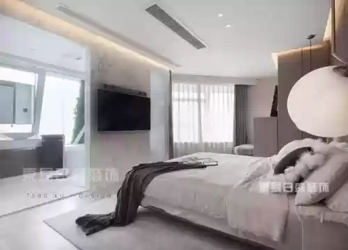 2019十大卧室(房屋卧室设计)插图5 2019十大卧室(房屋卧室设计)插图5