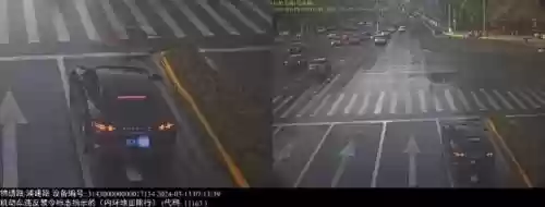 上海十大违法汽车(上海黑车处罚新规定)插图8