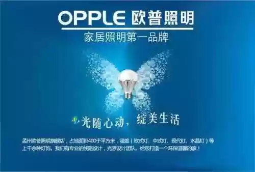 2016中国照明十大名牌(中国灯饰十大名牌排名)