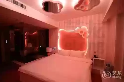 贵阳十大情侣主题酒店(贵阳有单独泡池的酒店)插图7