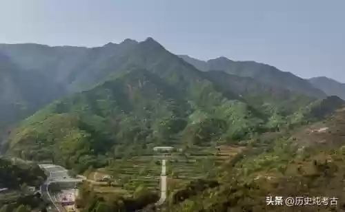 2019十大古墓(中国十大古墓排行榜)插图21 2019十大古墓(中国十大古墓排行榜)插图21