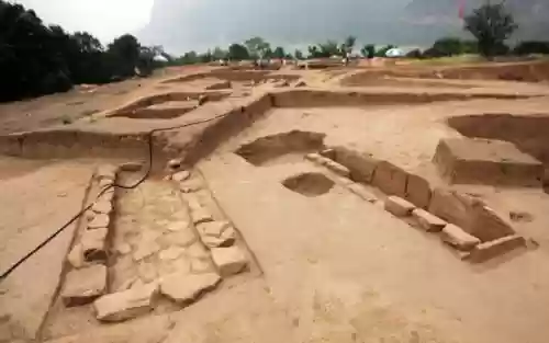 2011考古十大发现(历年中国十大考古发现)插图