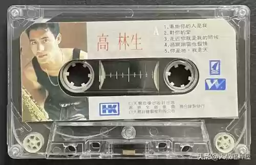 广东十大歌名排名(广东最有代表性的歌)插图101