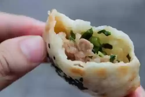 上海十大煎饼果子(煎饼果子哪里最正宗)插图19