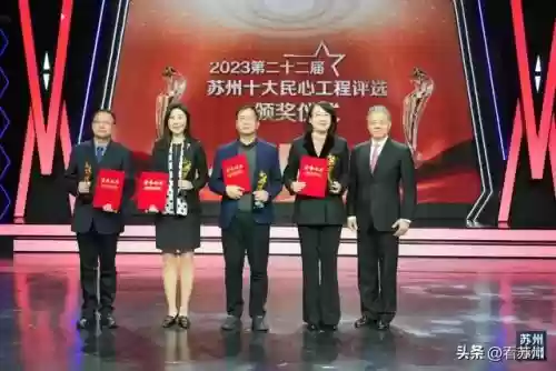 2015苏州十大民心工程(苏州在建工程项目)插图1