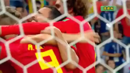 2018赛季十大进球(足球最经典的十大进球)插图