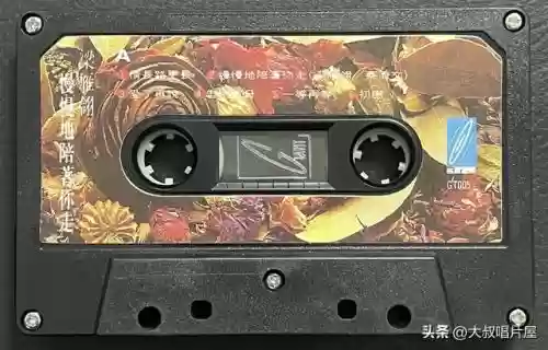 广东十大歌名排名(广东最有代表性的歌)插图34