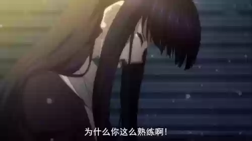 十大胃疼番(什么叫胃疼番)插图