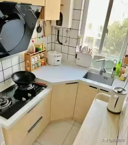 2012十大橱柜转角(中国橱柜十大名牌)插图4