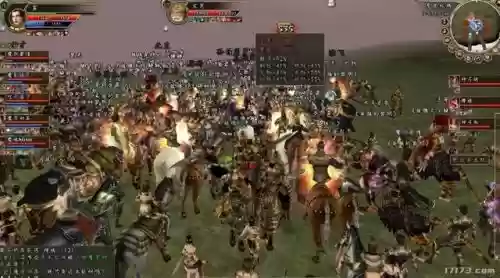 2010年十大游戏(世界十大著名战役)插图13