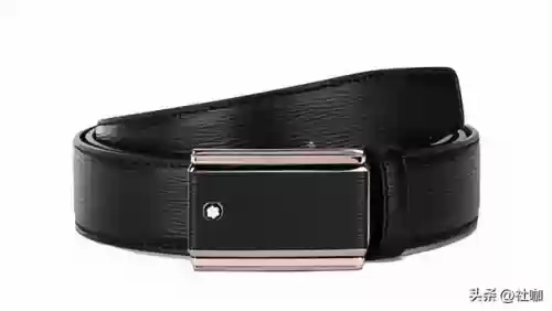 皮带十大保护品牌(十大名牌皮带排名榜)插图1