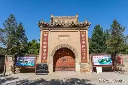 2019十大古墓(中国十大古墓排行榜)插图54 2019十大古墓(中国十大古墓排行榜)插图54