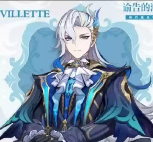 原神的十大表现(原神玩家的特征)插图2