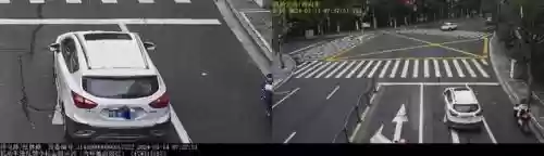 上海十大违法汽车(上海黑车处罚新规定)插图6