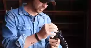 民用十大生存步枪图片(十大野外生存枪)插图3