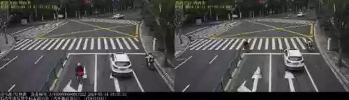 上海十大违法汽车(上海黑车处罚新规定)插图7