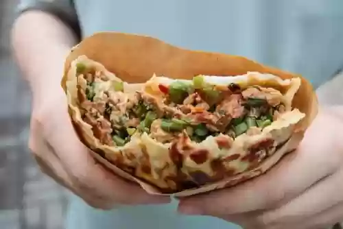 上海十大煎饼果子(煎饼果子哪里最正宗)插图13