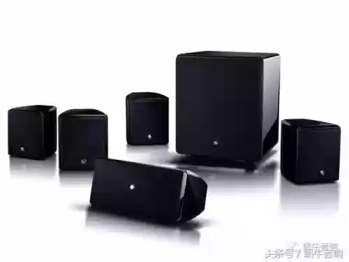 蜗牛喇叭十大品牌(全球顶级音响十大名牌)插图5