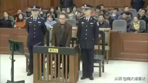 2018十大惨案(2009年刑事案件)插图9 2018十大惨案(2009年刑事案件)插图9