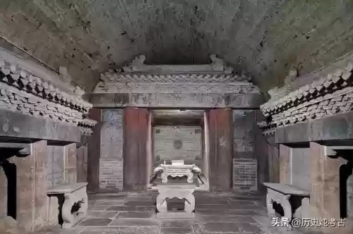 2019十大古墓(中国十大古墓排行榜)插图63 2019十大古墓(中国十大古墓排行榜)插图63