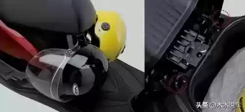 2019十大踏板125(踏板125摩托车排行榜前十名)插图19