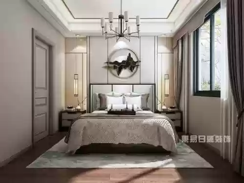 2019十大卧室(房屋卧室设计)插图31 2019十大卧室(房屋卧室设计)插图31