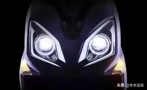 2019十大踏板125(踏板125摩托车排行榜前十名)插图3