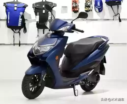 2019十大踏板125(踏板125摩托车排行榜前十名)插图30