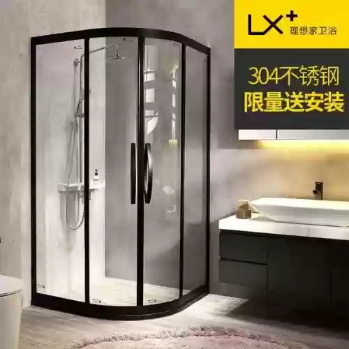 2012年淋浴房十大品牌(著名十大淋浴房品牌)插图7