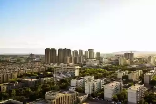 2013中国十大城市(中国十大污染城市排名)插图1