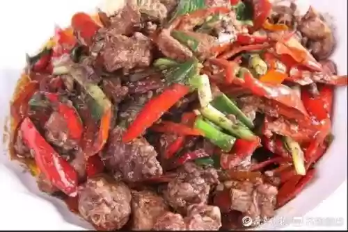 中国十大概念菜系(中国十大菜系之首)插图5