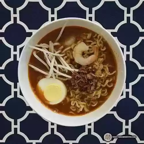 2016全球十大美味泡面(全球最好吃的十大泡面)插图16