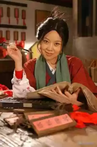 西安最美十大女星排名(陕西的女明星有哪些)插图11 西安最美十大女星排名(陕西的女明星有哪些)插图11