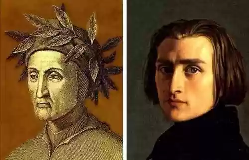 2012十大神曲但丁(但丁的神曲三部曲)