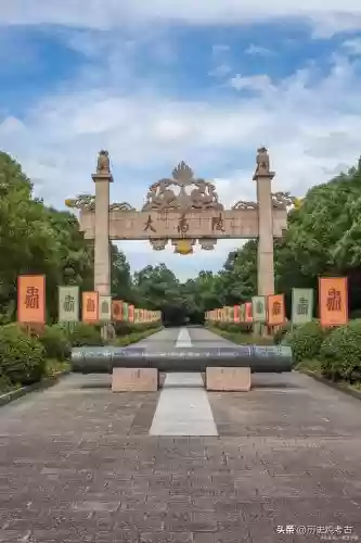 2019十大古墓(中国十大古墓排行榜)插图36 2019十大古墓(中国十大古墓排行榜)插图36